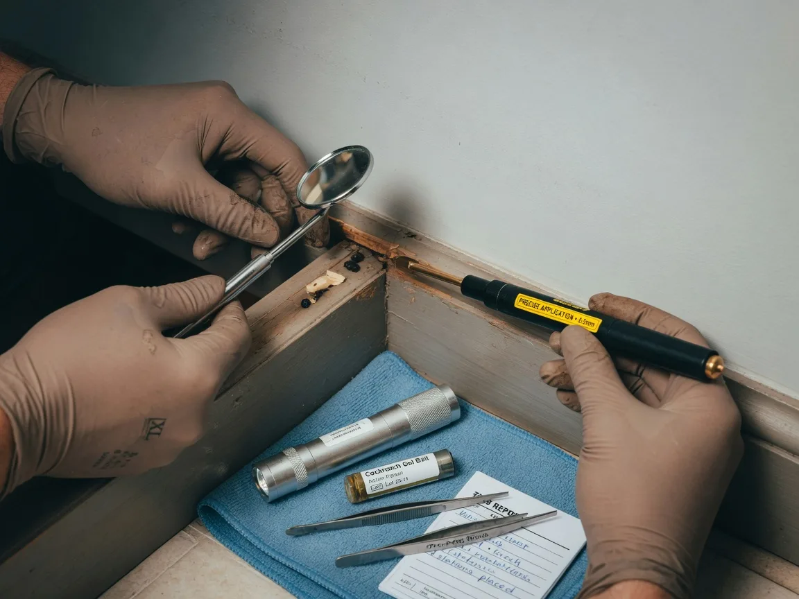 Why choose Emergency Pest Control in Tuntutuliak, AK